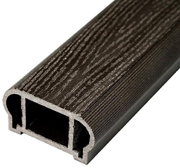 Перила FAYNAG ДПК WOOD венге купить в Кимрах