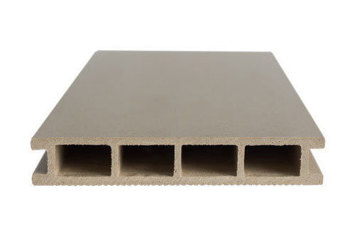 Террасная доска из ДПК ECODECKING Velvet Серый купить в Кимрах
