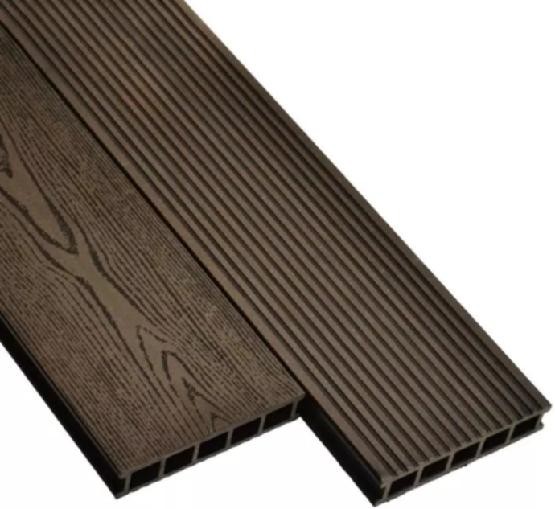 Террасная доска ДПК Deckart Universal Венге купить в Кимрах
