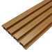 Фасадная доска из ДПК Faynag Wood Рейка Орех купить в Кимрах