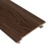 Фасадная панель  из ДПК ECODECKING Коричневый купить в Кимрах