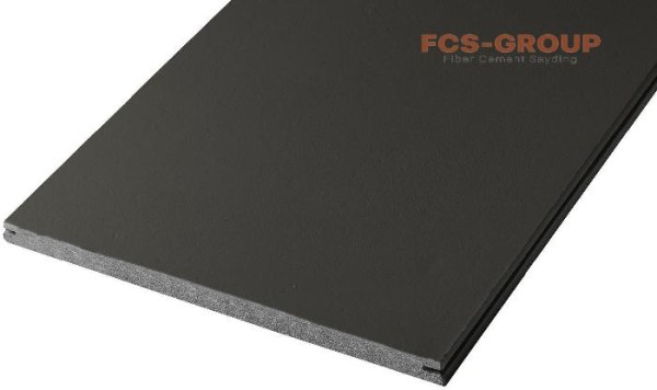 Фиброцементные панели FCS Group Smooth Line F60 купить в Кимрах