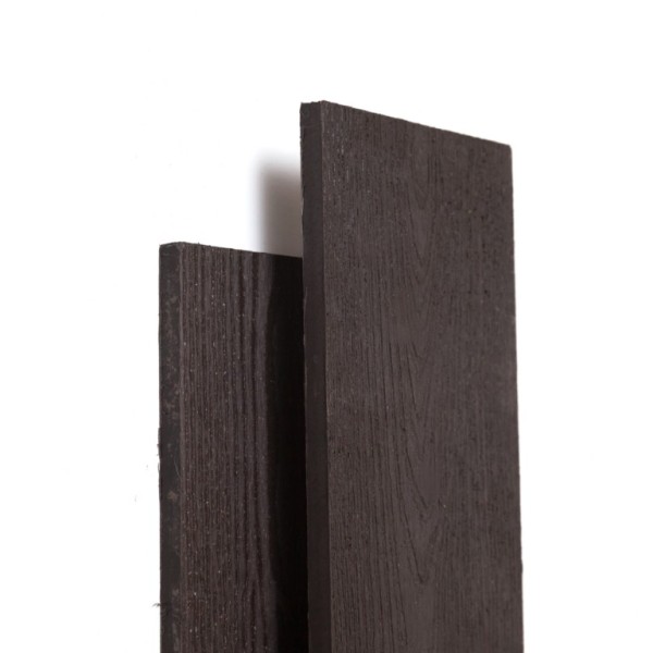 Заборная доска Ecodecking Некст 145х12 Венге купить в Кимрах