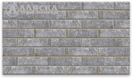 Фасадные Термопанели Аляска Wall купить в Кимрах