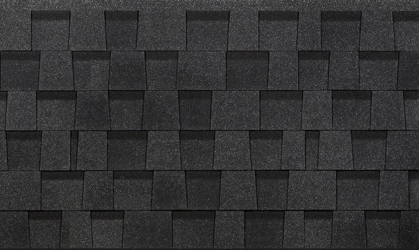 Ламинированная черепица Docke, DRAGON PREMIUM,ЕЖЕВИКА купить в Кимрах