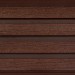 Фасадная доска из ДПК Faynag Wood Рейка Шоколад купить в Кимрах