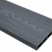Доска для грядок и клумб из ДПК 3D, NauticPrime 30х225х2950 серый (под заказ) купить в Кимрах