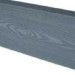 Доска для грядок и клумб из ДПК 3D, NauticPrime 30х225х2950 серый (под заказ) купить в Кимрах