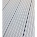 Террасная доска из ДПК Faynag Premium VELVET-ZEBRA  Серебро купить в Кимрах