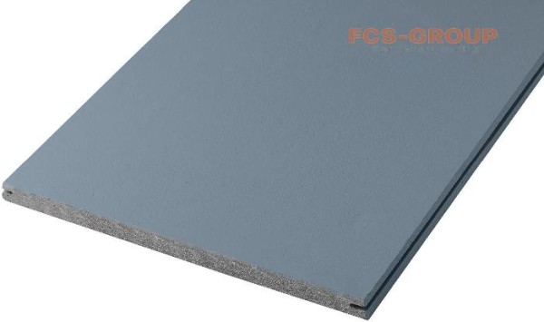 Фиброцементные панели FCS Group Smooth Line F62 купить в Кимрах