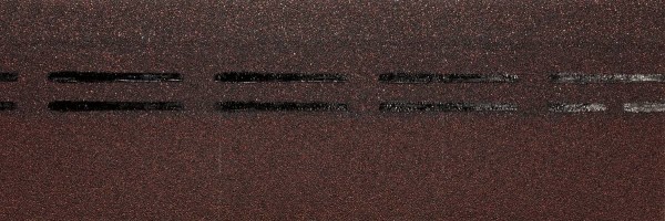 Коньково-карнизная черепица Docke Premium, корица купить в Кимрах