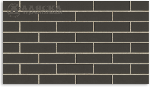 Фасадные Термопанели Аляска Natural Braun купить в Кимрах