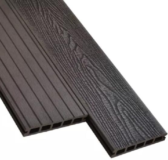 Террасная доска ДПК Deckart Аntique Венге купить в Кимрах