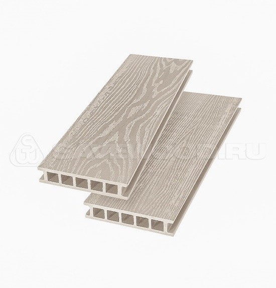 Террасная доска из ДПК SW-Fagus «SaveWood» бежевый купить в Кимрах
