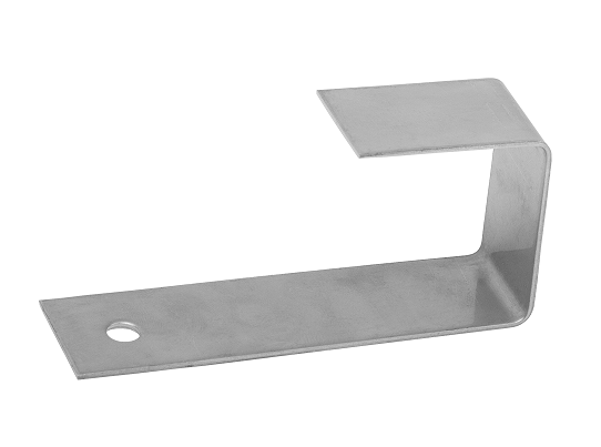 Скоба монтажная Grinder для лаги купить в Кимрах