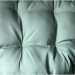 Кресло Подвесное из искусственного ротанга AFM-168A-L White/Green купить в Кимрах
