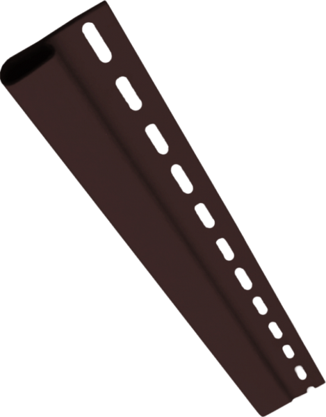 Финишная планка Vinyl-On 3,05 м – Кофе купить в Кимрах