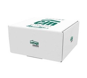 Ремонтный набор CM Bord (грунт, краска, 2 кисти) купить в Кимрах