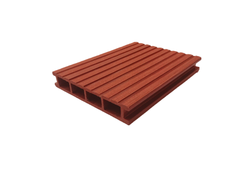 Террасная доска  из ДПК ECODECKING HIT Терракотовый купить в Кимрах