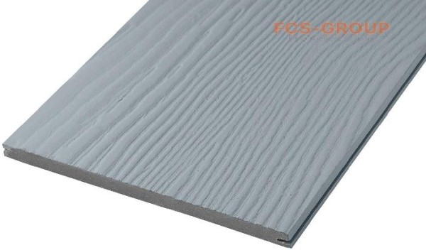 Фиброцементные панели FCS Group Wood Line F10 купить в Кимрах