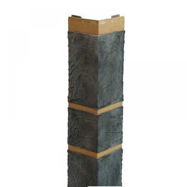 Наружный угол камень (топаз) купить в Кимрах