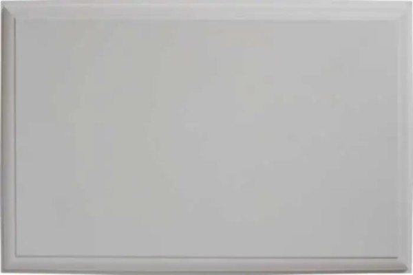 Система отделки углов - отделочный элемент №3 Альта-Профиль Белоснежный 0,25 х 0,38 м купить в Кимрах