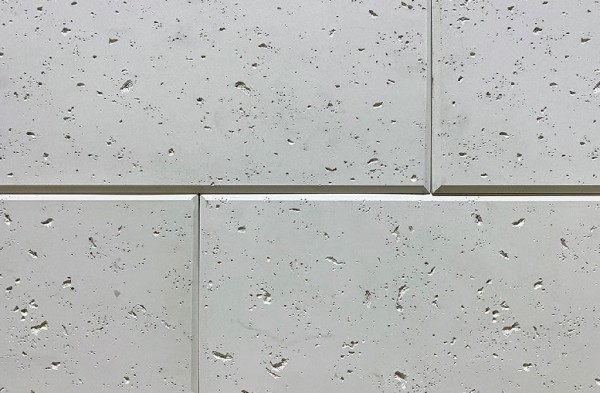 Фиброцементные панели КАНЬОН коллекция ТРАВЕРТИН 3 купить в Кимрах