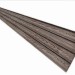 Cайдинг из ДПК NanoWood Шлифовка+тиснение с одной стороны Венге купить в Кимрах