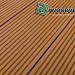 Террасная доска из ДПК WOODVEX Select Терракота купить в Кимрах