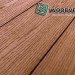 Террасная доска из ДПК WOODVEX Select Терракота купить в Кимрах