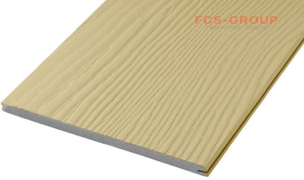 Фиброцементные панели FCS Group Wood Line F11 купить в Кимрах