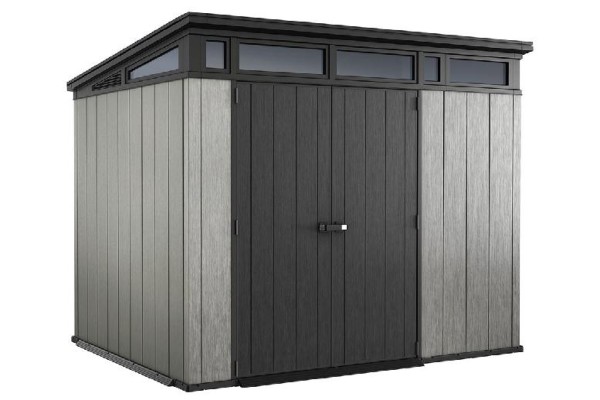 Сарай Артисан 9х7 (279 х 216 см) купить в Кимрах