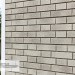 Фасадная панель Ю-пласт Стоун Хаус S-Lock Клинкер Балтик холодный цемент купить в Кимрах