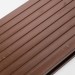 Террасная доска  из ДПК ECODECKING Экстра Шоколад купить в Кимрах