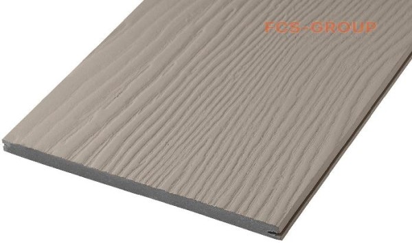 Фиброцементные панели FCS Group Wood Line F14 купить в Кимрах