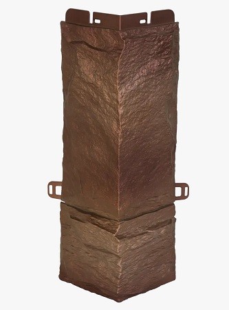Наружный угол гранит (пиренейский), 0,47 х 0,16м купить в Кимрах