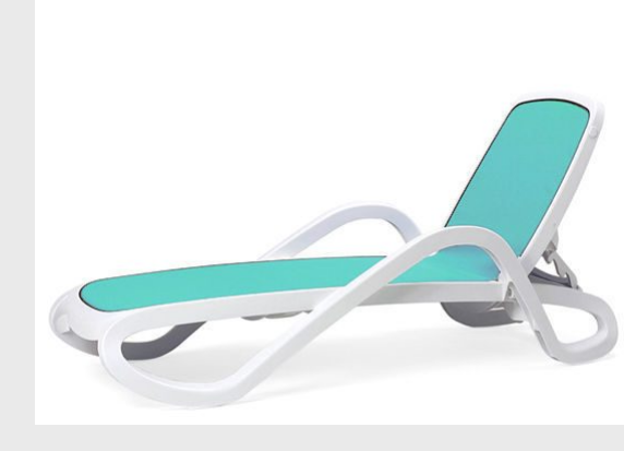 Шезлонги Alfa Sky Blue купить в Кимрах