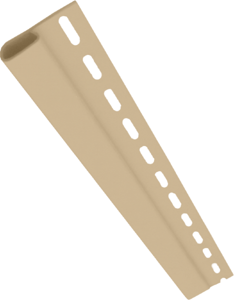 Финишная планка Vinyl-On 3,05 м – Мокко купить в Кимрах