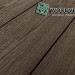Террасная доска из ДПК WOODVEX Select Венге купить в Кимрах