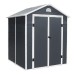 Сарай пластиковый Black Fox Modernist G 4,5м2 купить в Кимрах