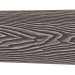 Террасная доская ДПК NanoWood Double 3D Венге купить в Кимрах