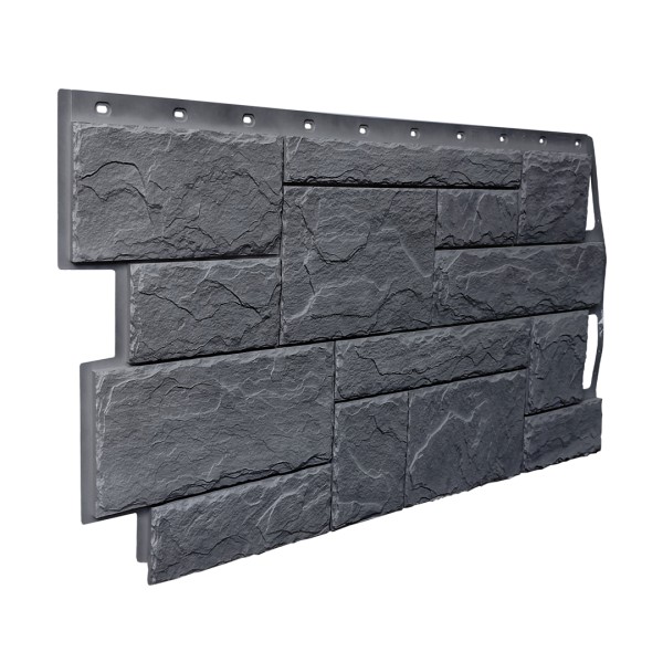 Фасадная панель FineBer, Камень Природный, Кварц купить в Кимрах