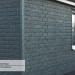 Фасадная панель Ю-Пласт Стоун-хаус камень изумрудный (двойной замок) купить в Кимрах