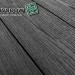 Террасная доска из ДПК WOODVEX Select Графит купить в Кимрах