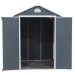 Сарай пластиковый Black Fox Modernist J 11м2 купить в Кимрах