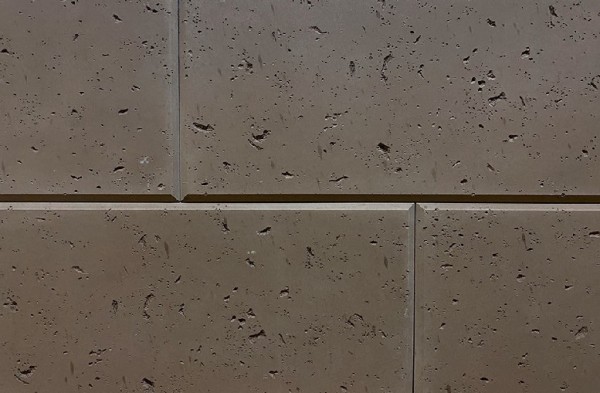 Фиброцементные панели КАНЬОН коллекция ТРАВЕРТИН 20 купить в Кимрах