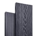 Террасная доска Latitudo Solid 150х21 Графит (Полнотелая) купить в Кимрах