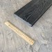 Террасная доска Latitudo Solid 150х21 Графит (Полнотелая) купить в Кимрах