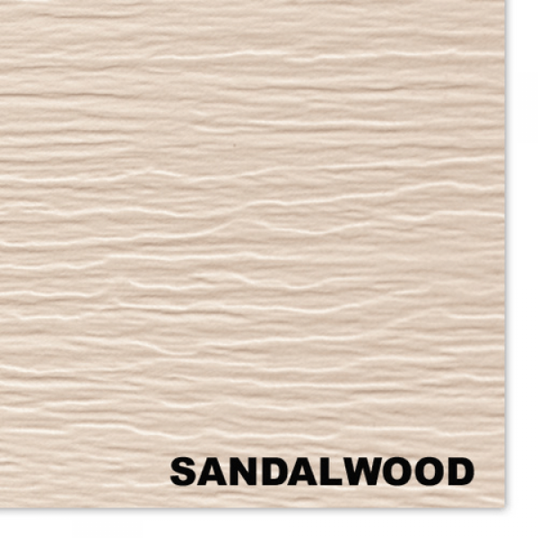 Сайдинг Виниловый Mitten, Oregon Pride, Sandalwood купить в Кимрах