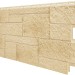 Фасадная панель VOX Sandstone (Сандстоун) кремовый купить в Кимрах
